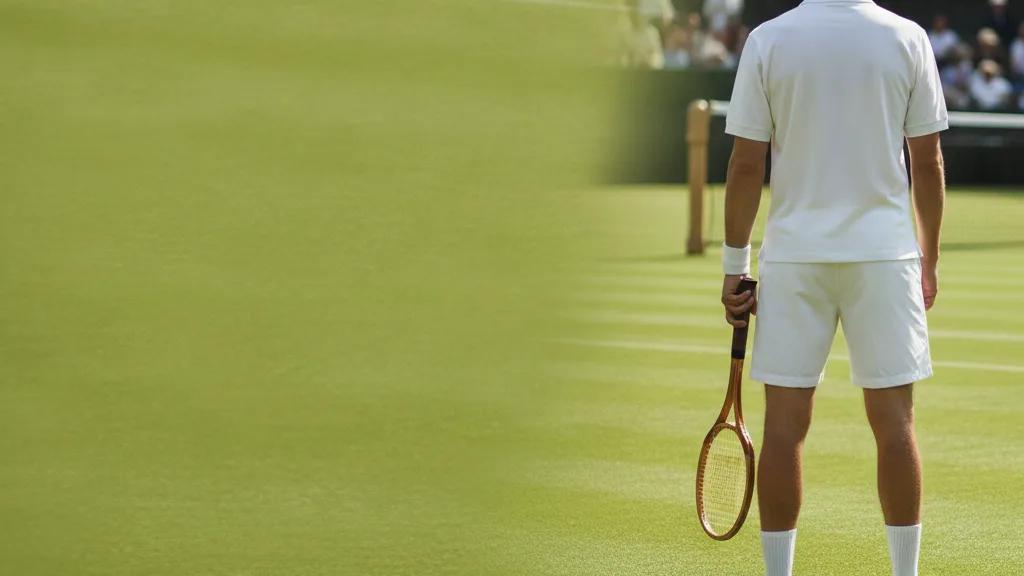 Pronostic Sinner Brooksby 3e tour Wimbledon