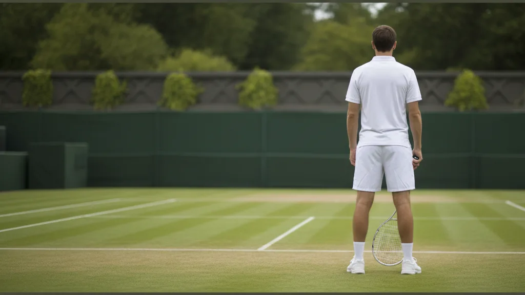Pronostic Sinner Kecmanović 1er tour Wimbledon