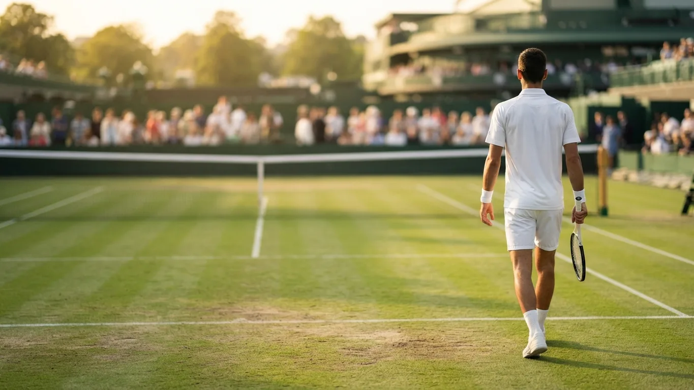 Pronostic Sinner Zverev finale Wimbledon