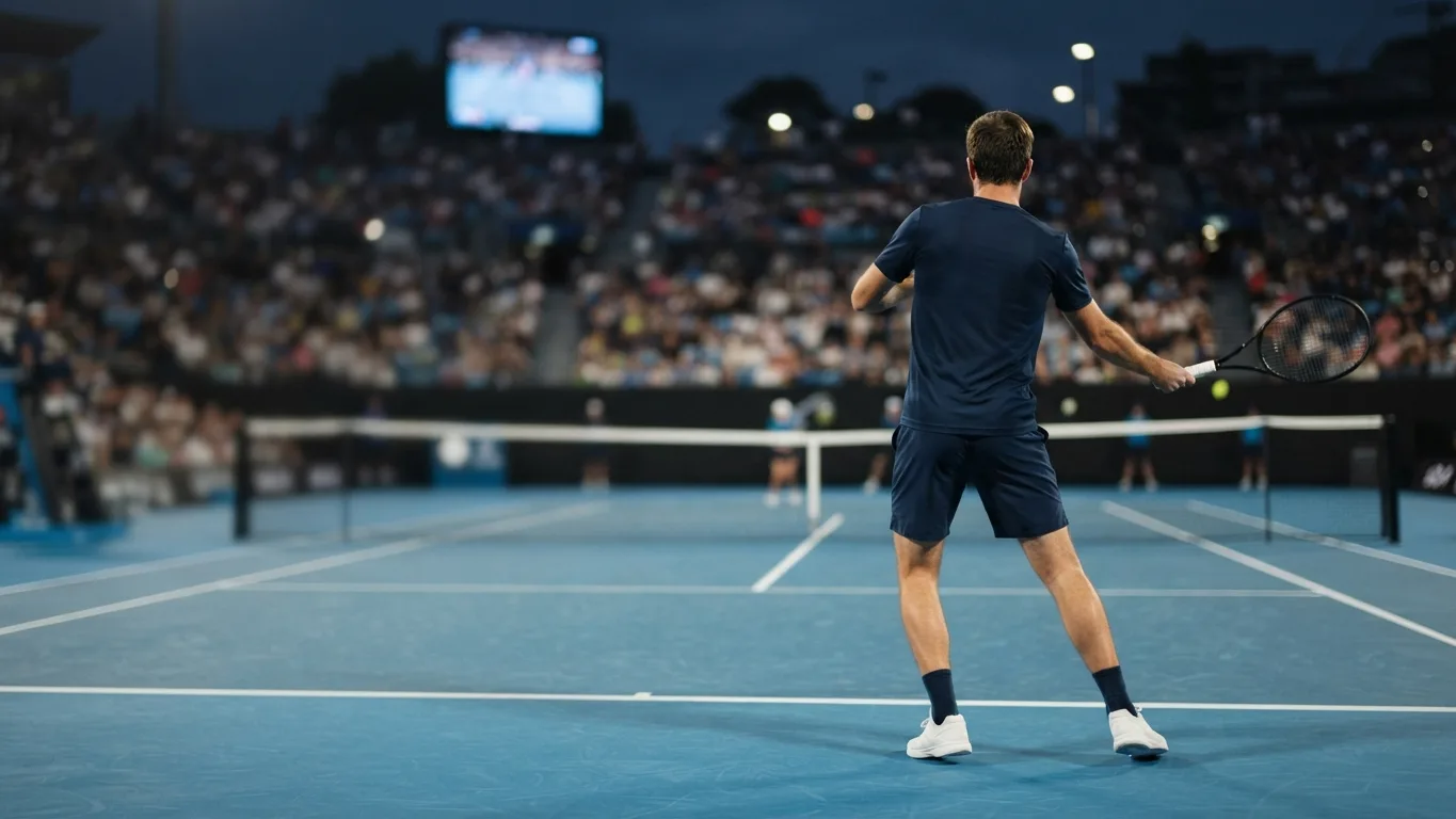 Pronostic Brooksby Moutet 1er tour Mifel Tennis Open Los Cabos
