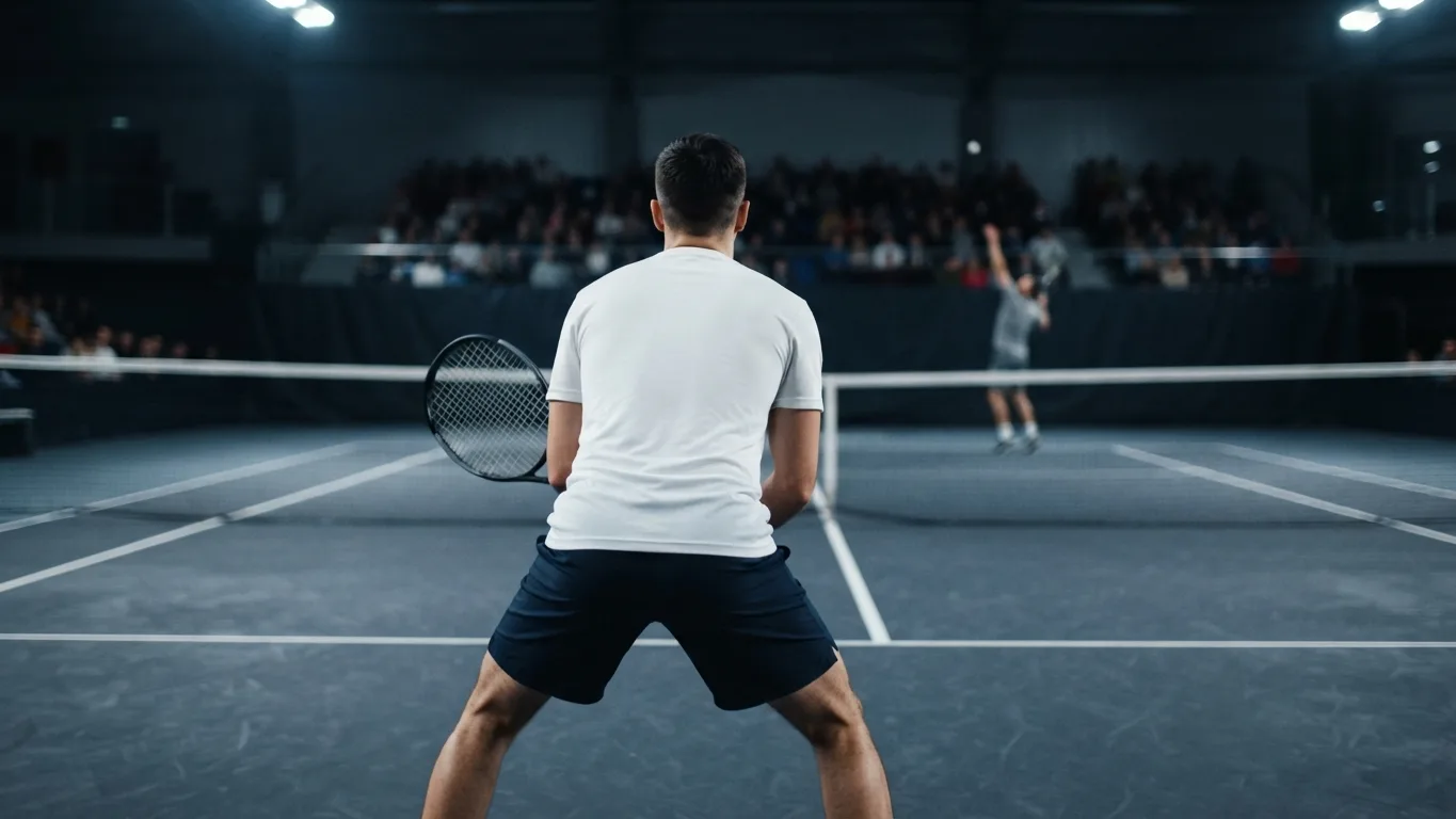 Pronostic Kym – Rinderknech, 1er tour de l'ATP 500 de Bâle