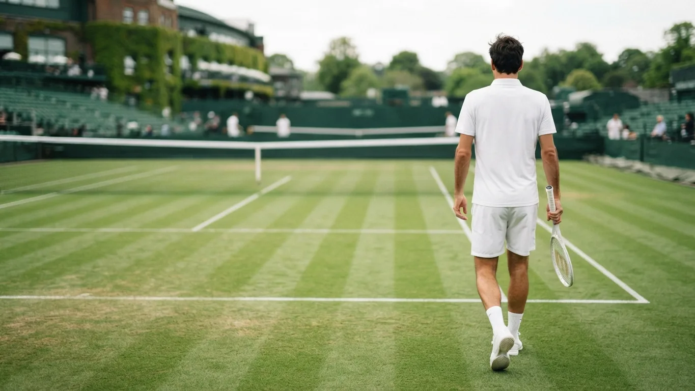 Pronostic Lehečka Zverev 1/8e de finale Wimbledon