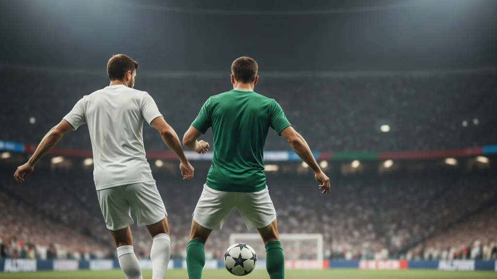 Pronostic Jordanie - Algérie 2ème journée Coupe du Monde 2026