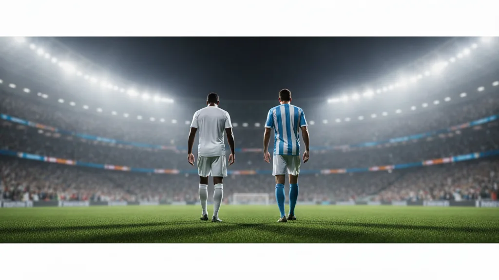 Les Braves face aux champions du monde !