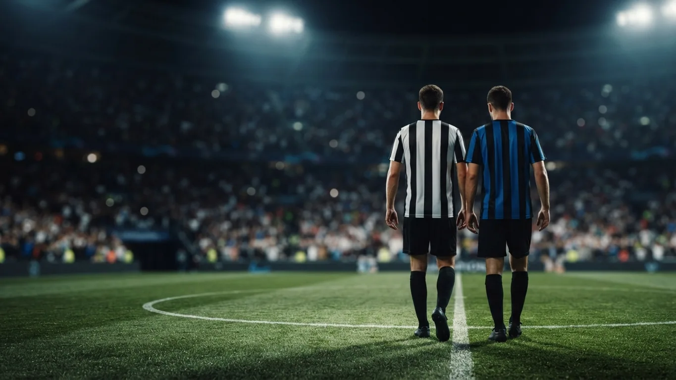 La Vieille Dame peut-elle briser le tabou Atalanta ?