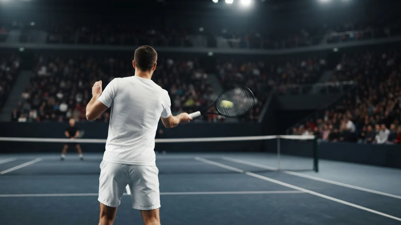 Pronostic Khachanov – Alcaraz, 1er tour de l'ATP 500 de Vienne