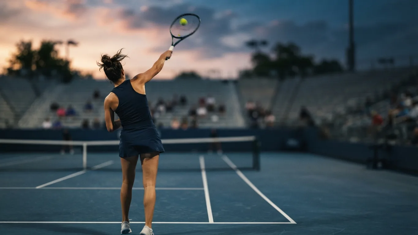 Pronostic Krejcikova Friedsam 1er tour WTA Singapour