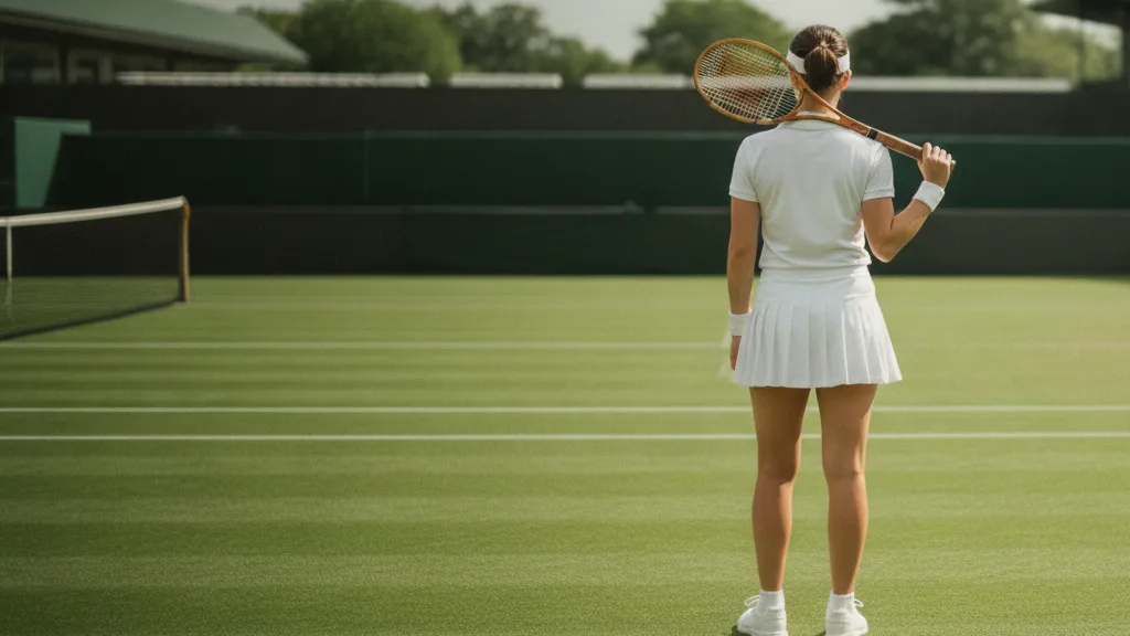Pronostic Krejčíková Klugman 1er tour Wimbledon