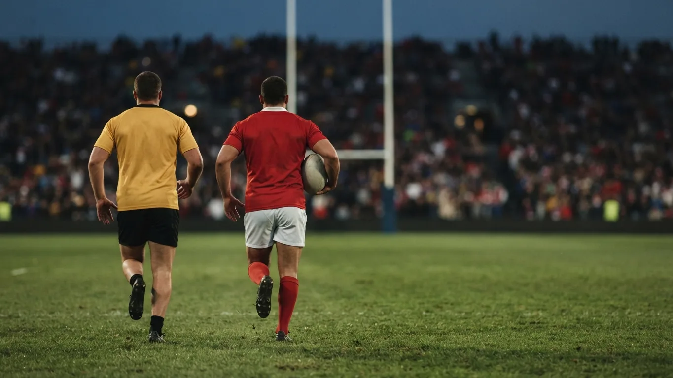 Pronostic La Rochelle Lions 1ère journée Champions Cup