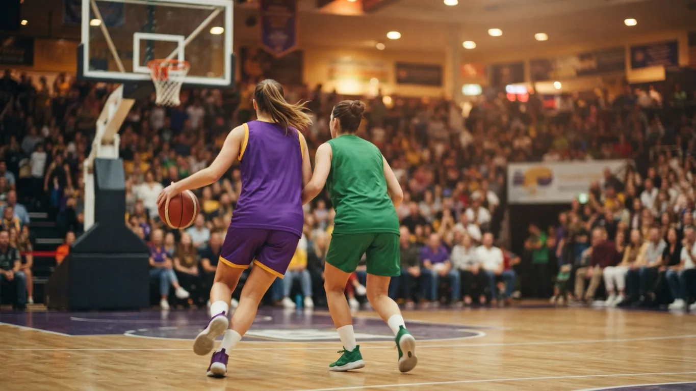Pronostic Los Angeles Sparks Seattle Storm WNBA