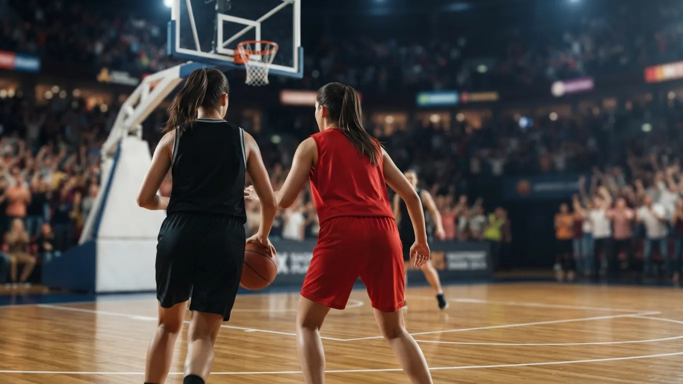 Pronostic Las Vegas Aces Indiana Fever WNBA