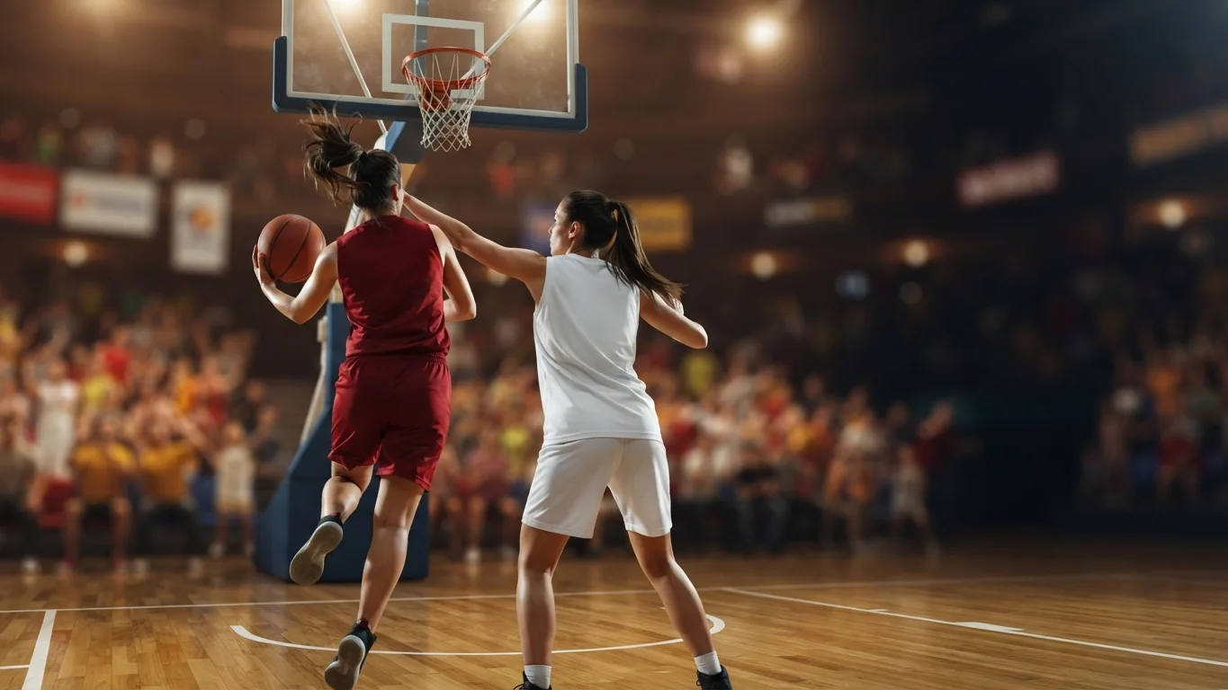 Pronostic Las Vegas Aces Indiana Fever WNBA