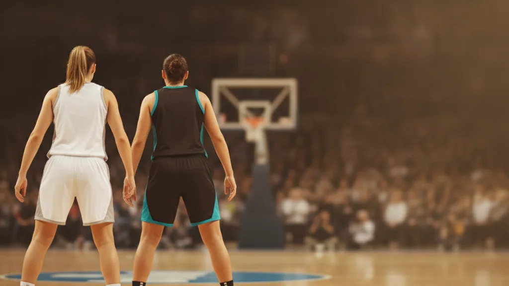 Pronostic Las Vegas Aces New York Liberty WNBA saison régulière
