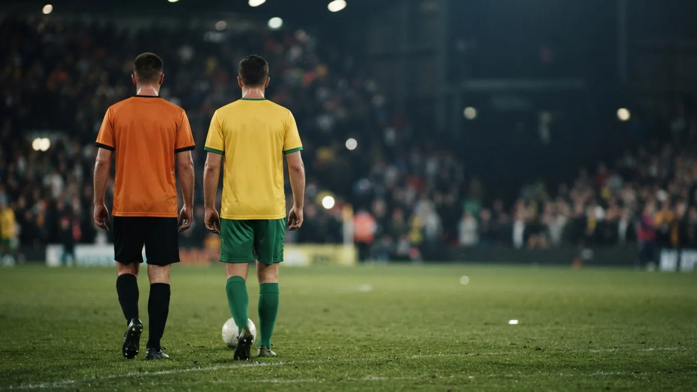 Les Canaris déjà sous pression ?