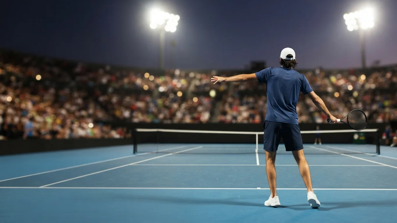 Pronostic Tien Shelton demi-finale Masters 1000 du Canada à Montréal