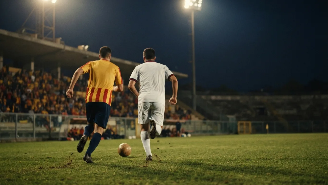 Pronostic Lecce – Genoa, 10e journée de Serie A