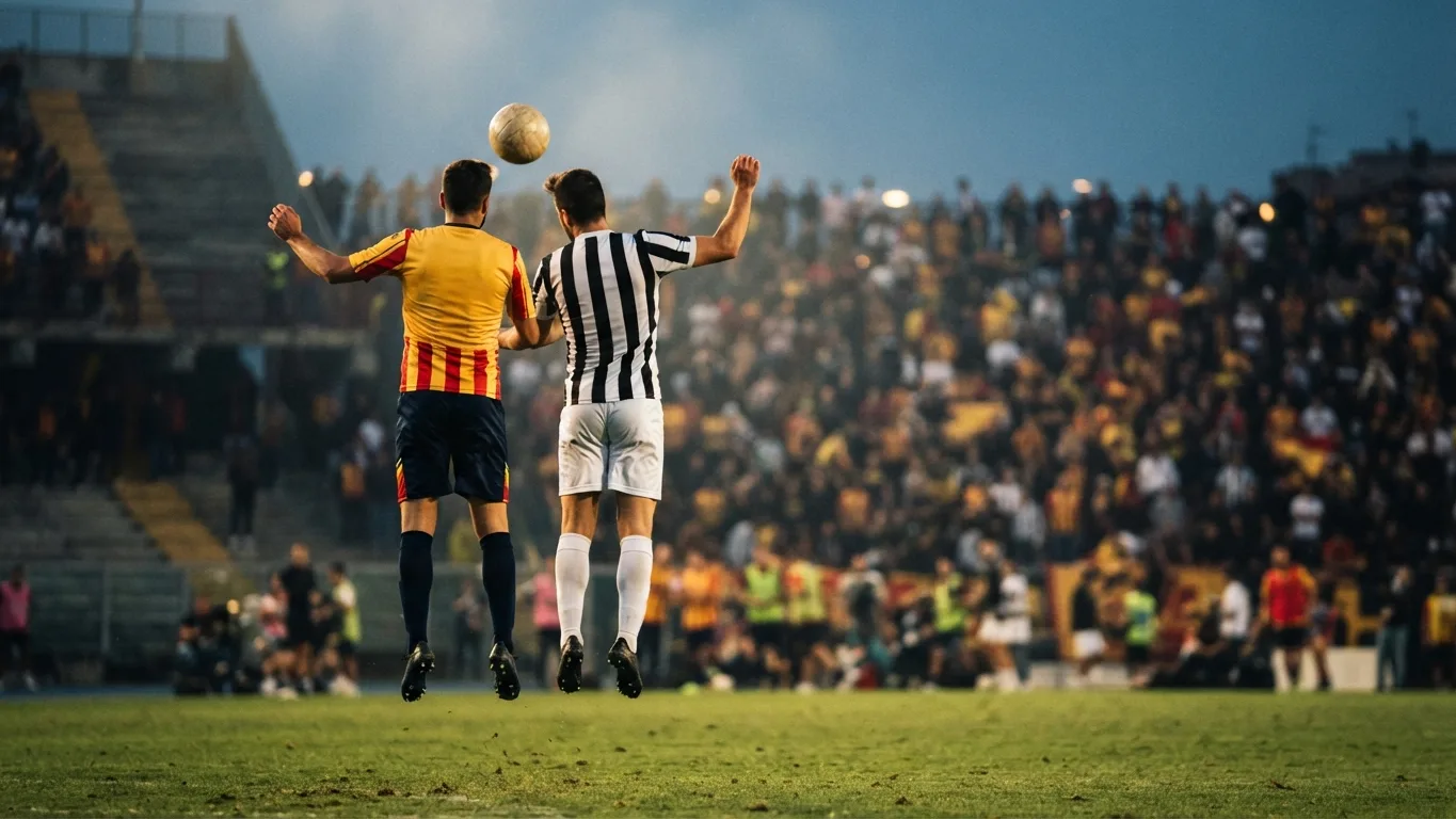 Pronostic Lecce – Juventus, 8e journée de Serie A