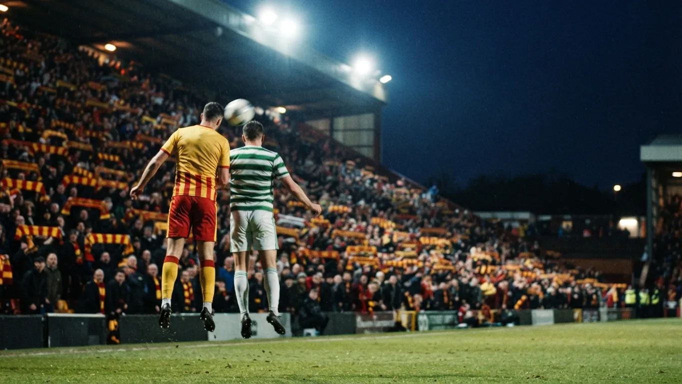 Le Sporting découvre Bollaert !