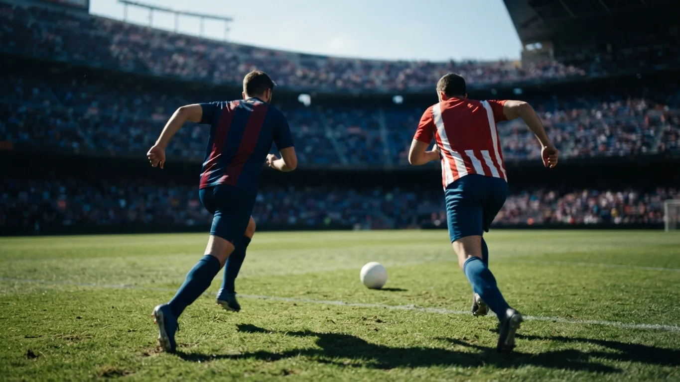 Le Ciutat, piège pour l'Atlético ?