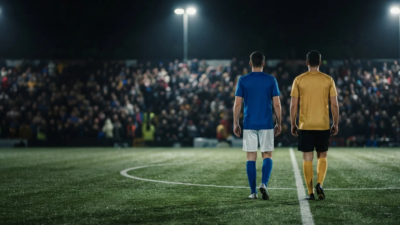 Levski peut-il verrouiller l'AEK ?