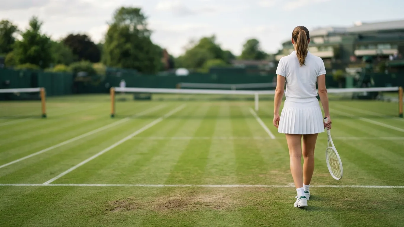 Pronostic Nosková Mertens quart de finale Wimbledon