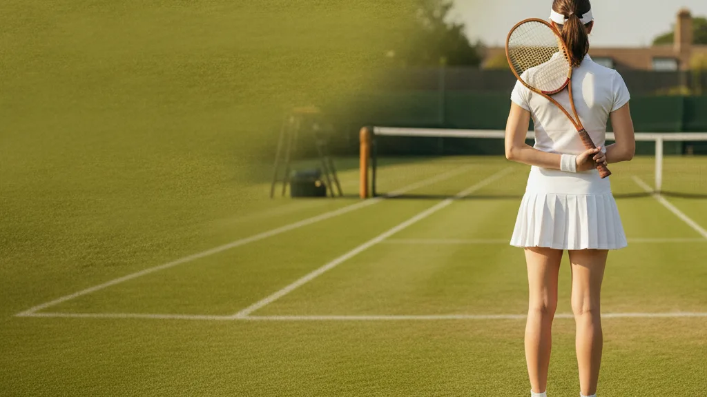Pronostic Linette Andreeva 1er tour Wimbledon