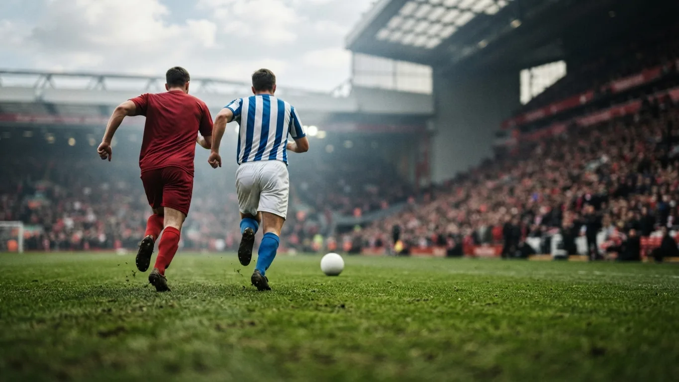 Pronostic Liverpool – Brighton, 8e journée de Premier League
