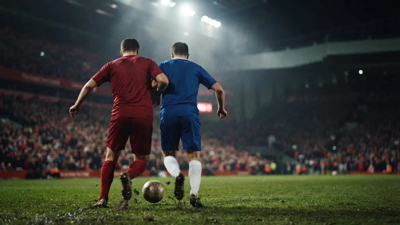 Pronostic Liverpool – Chelsea, 8e de finale de Coupe de la Ligue anglaise