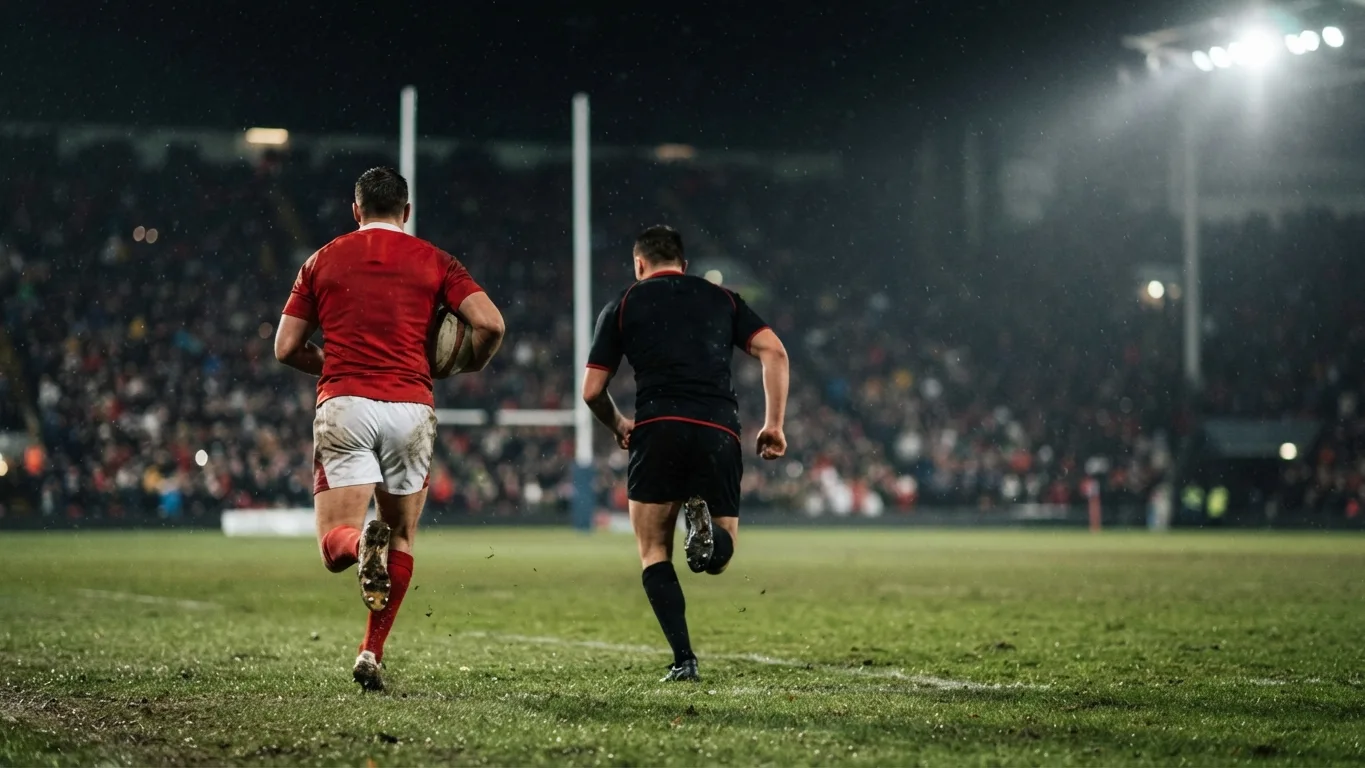 Pronostic Scarlets Newcastle 1ère journée Challenge Cup