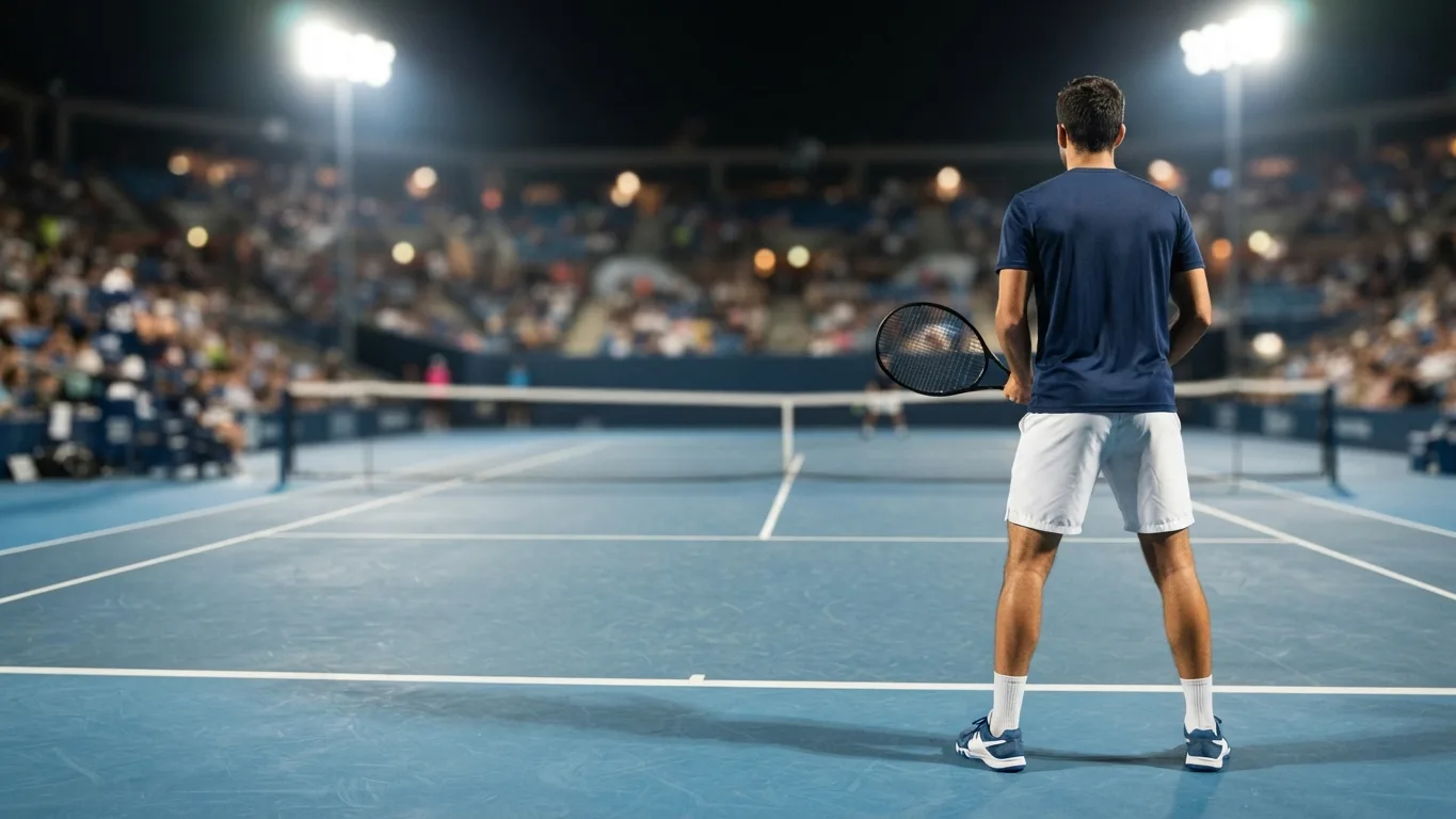 Pronostic Musetti Tiafoe quart de finale Masters 1000 de Cincinnati