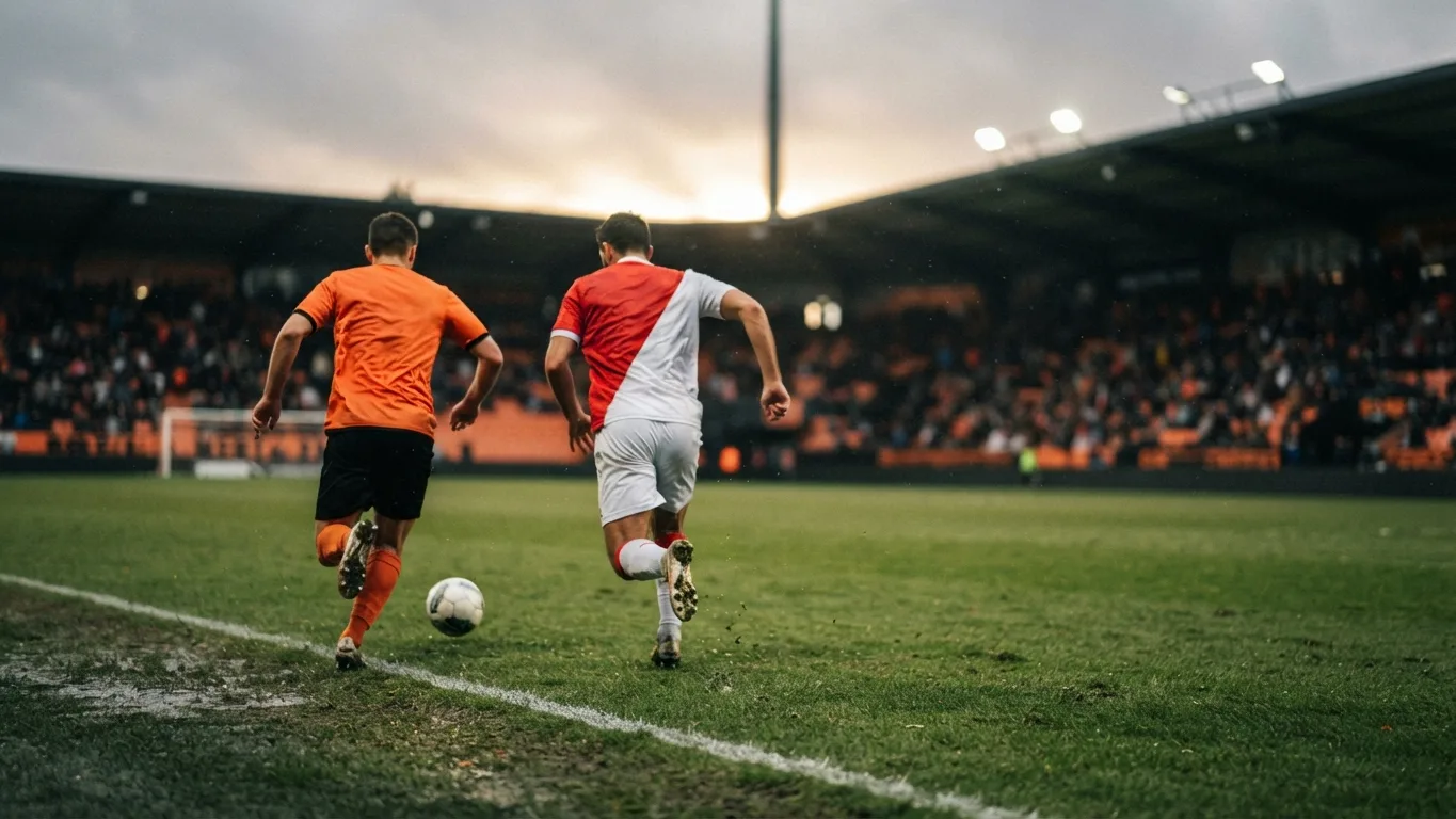 Monaco sans Brunner chez les Merlus !