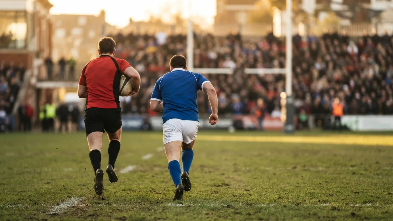Pronostic Lyon – Vannes, 8e journée de Top 14