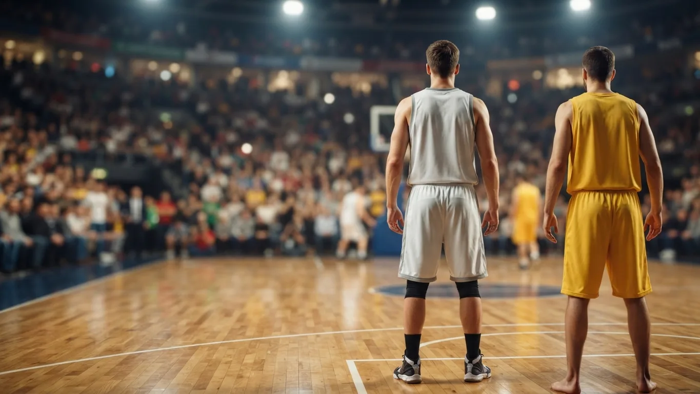 Pronostic ASVEL Maccabi Tel-Aviv 1ère journée Euroligue