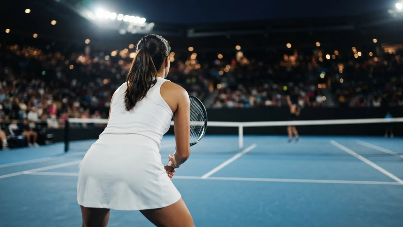 Pronostic Chwalinska – Kartal, finale du WTA 1000 de Wuhan