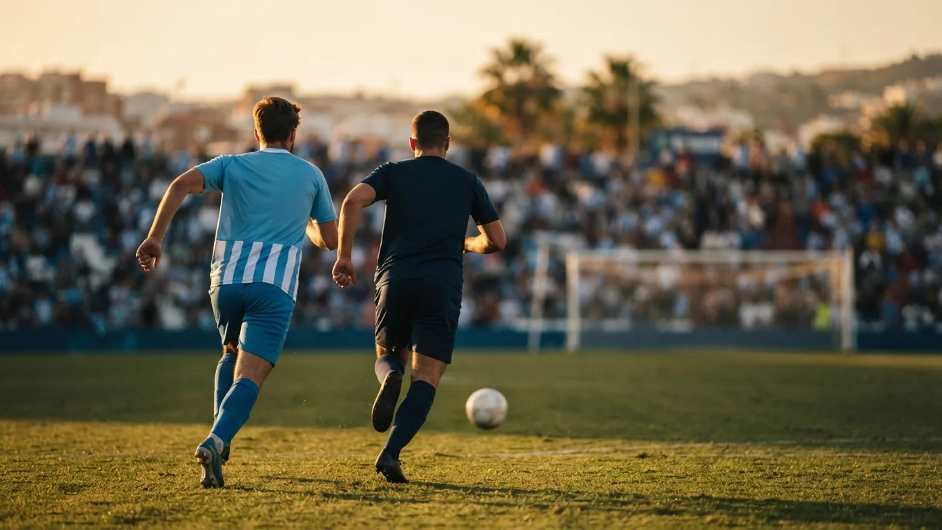Pronostic Málaga – Real Sociedad, 9e journée de Liga
