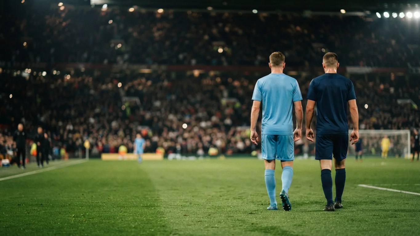 Malmö tient-il son rang ?