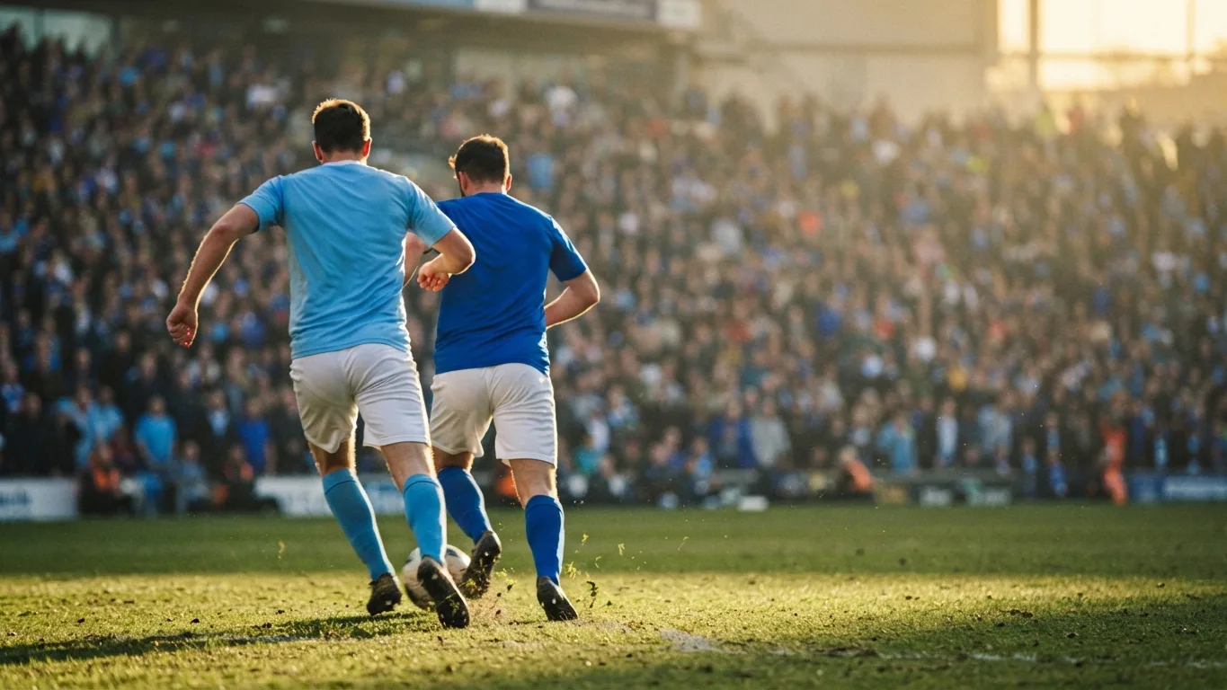 Pronostic Manchester City Ipswich 7ème journée Premier League