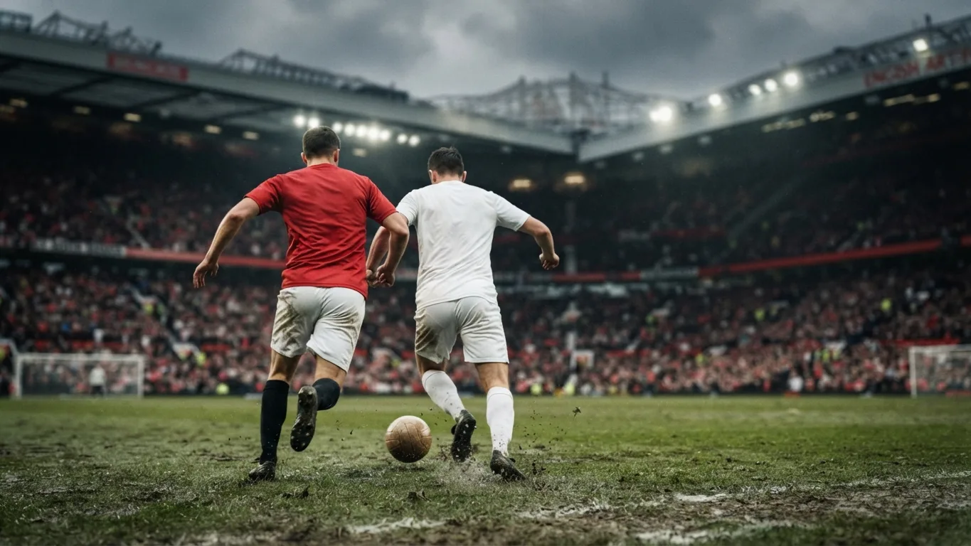 Pronostic Manchester United – Bournemouth, 8e journée de Premier League