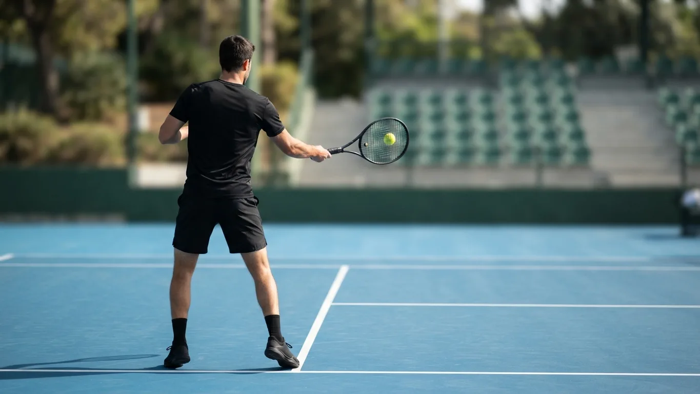 Pronostic Mannarino Shapovalov quart de finale ATP Chengdu