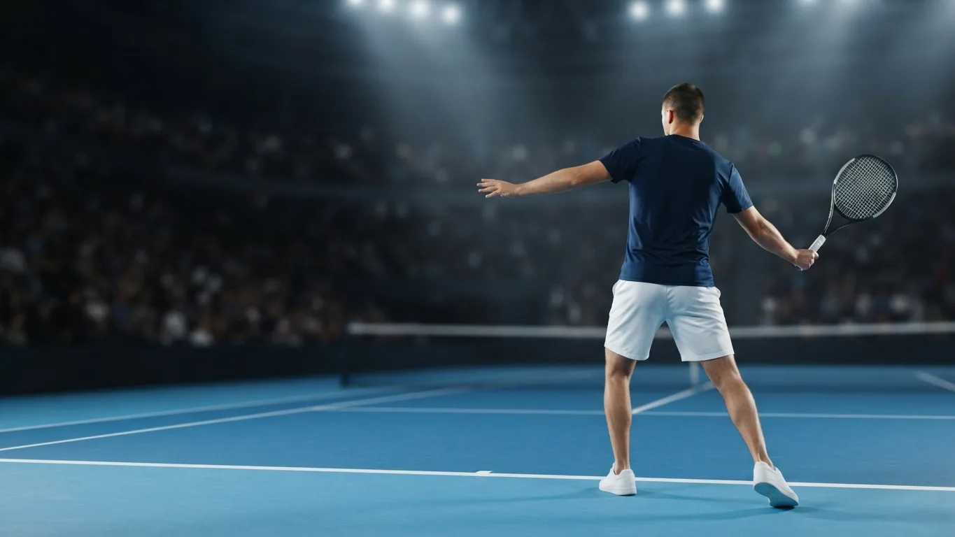 Pronostic Mannarino – Rublev, 2e tour de l'ATP 250 d'Almaty