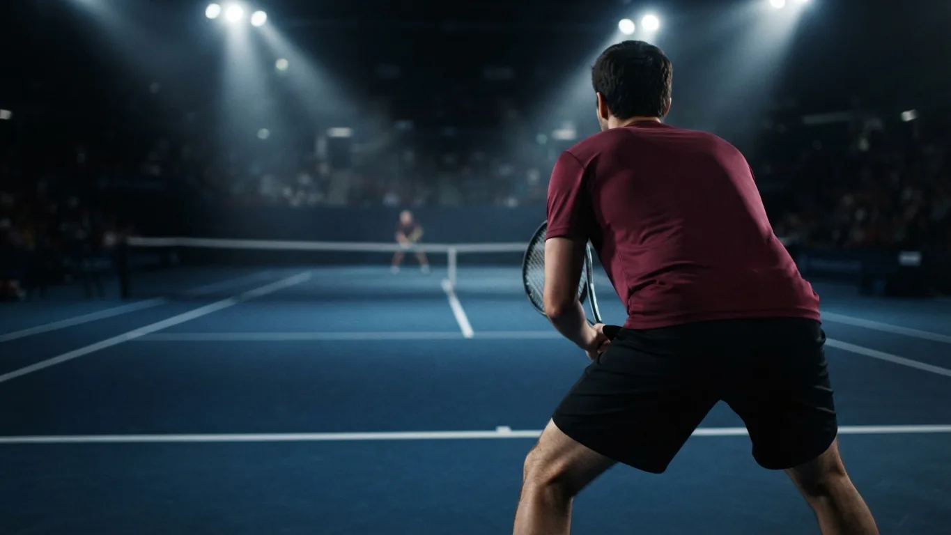 Pronostic Navone – Griekspoor, 2e tour de l'ATP 250 de Bruxelles