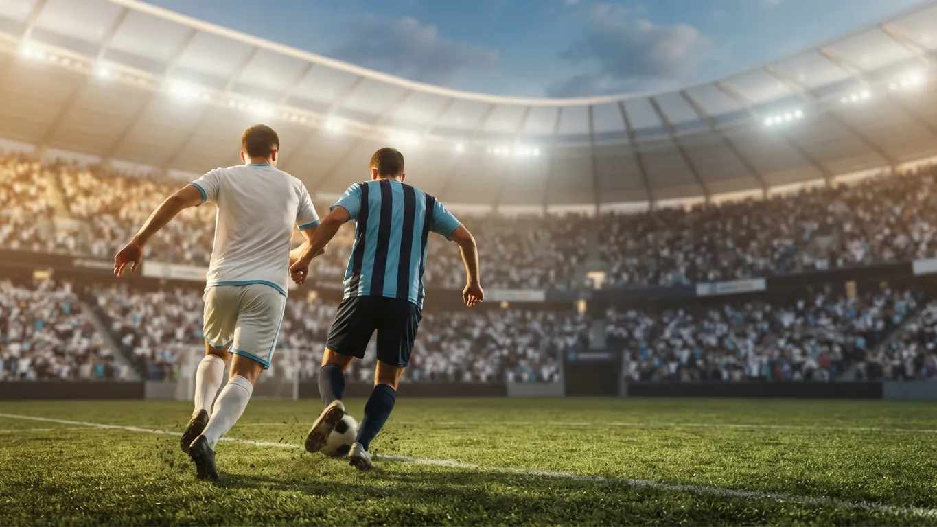 L’OM face à la lanterne rouge !