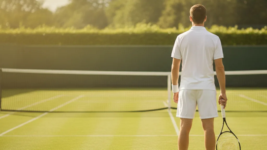 Pronostic Arnaldi Halys 1er tour Wimbledon