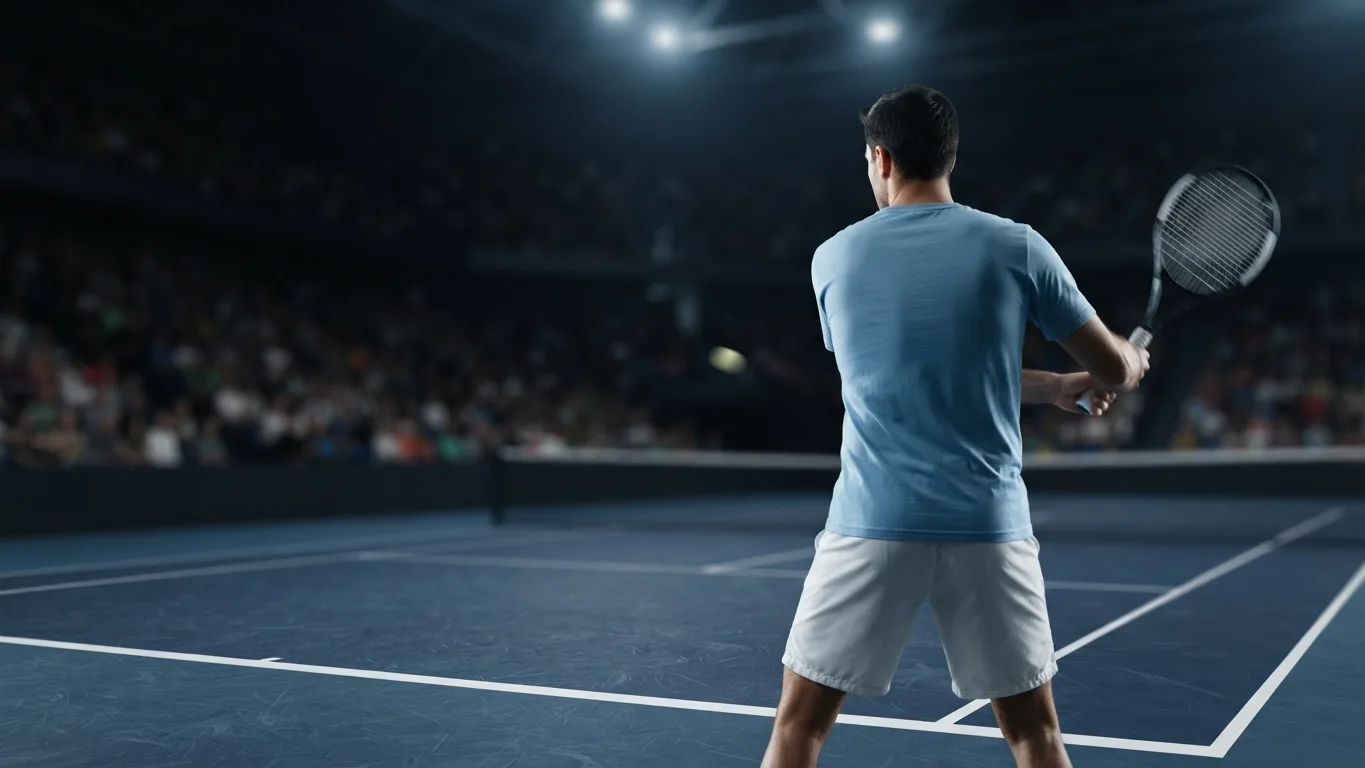 Pronostic Arnaldi – Musetti, 1er tour de l'ATP 250 de Lyon