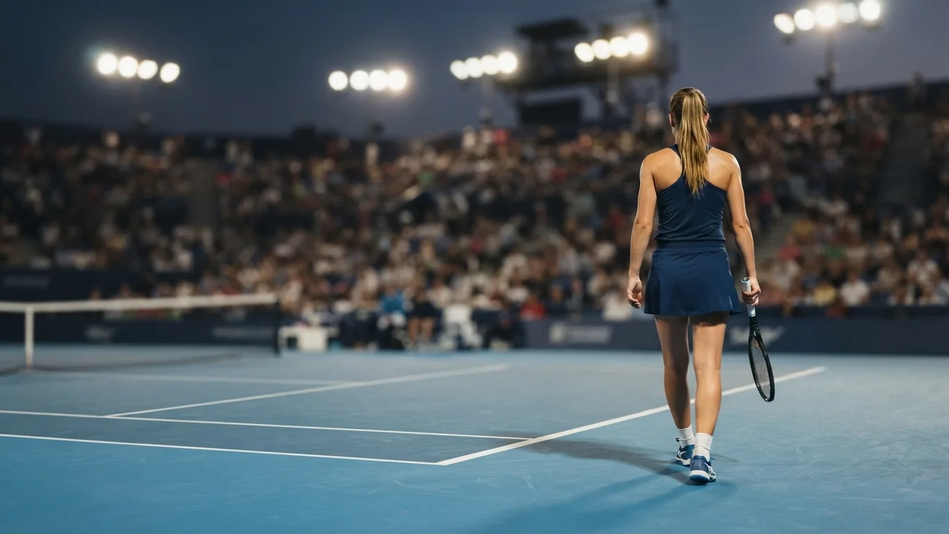 Pronostic Joint Korpatsch 1er tour du WTA 1000 de Cincinnati