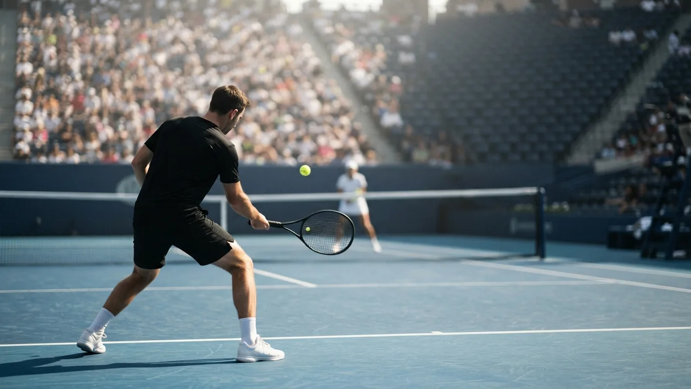 Pronostic Medvedev Svrcina 3ème tour ATP Shanghai