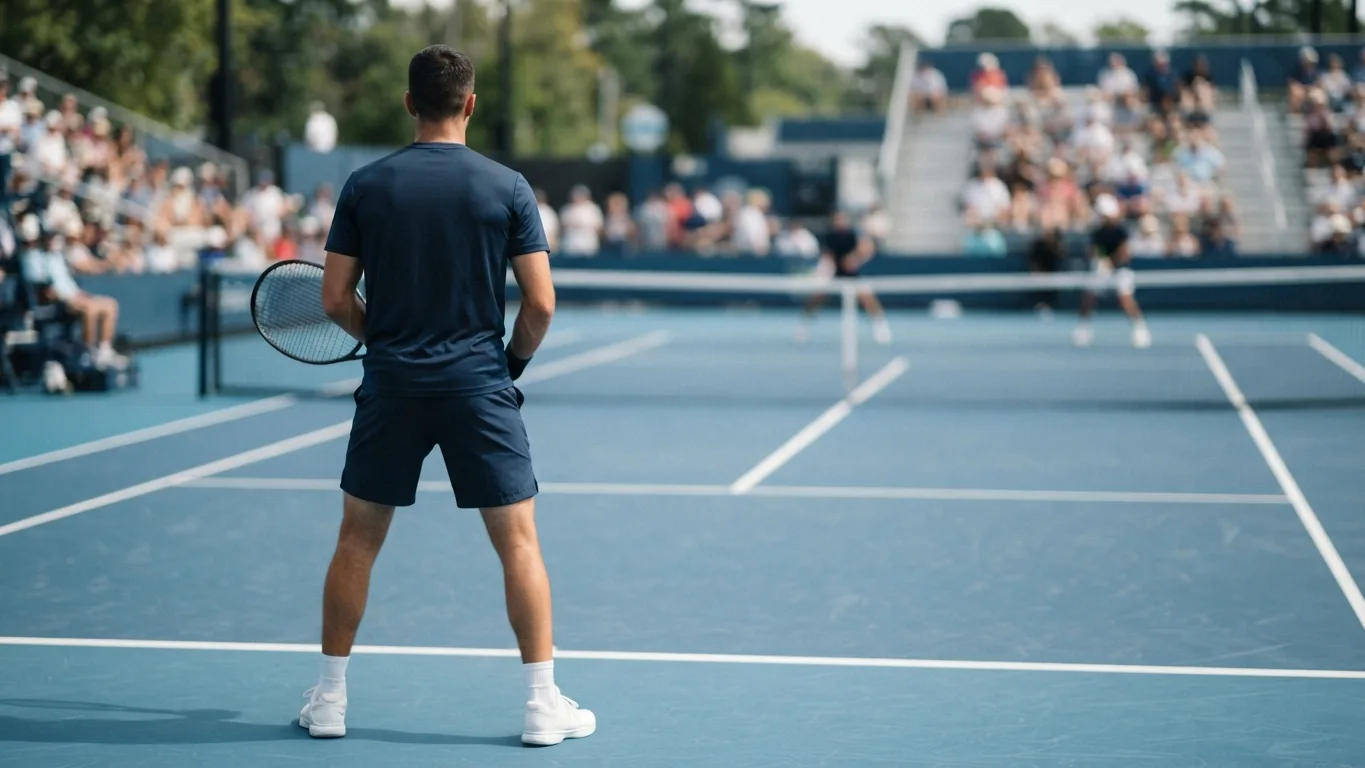 Pronostic Medvedev Carreño Busta 1er tour ATP Pékin