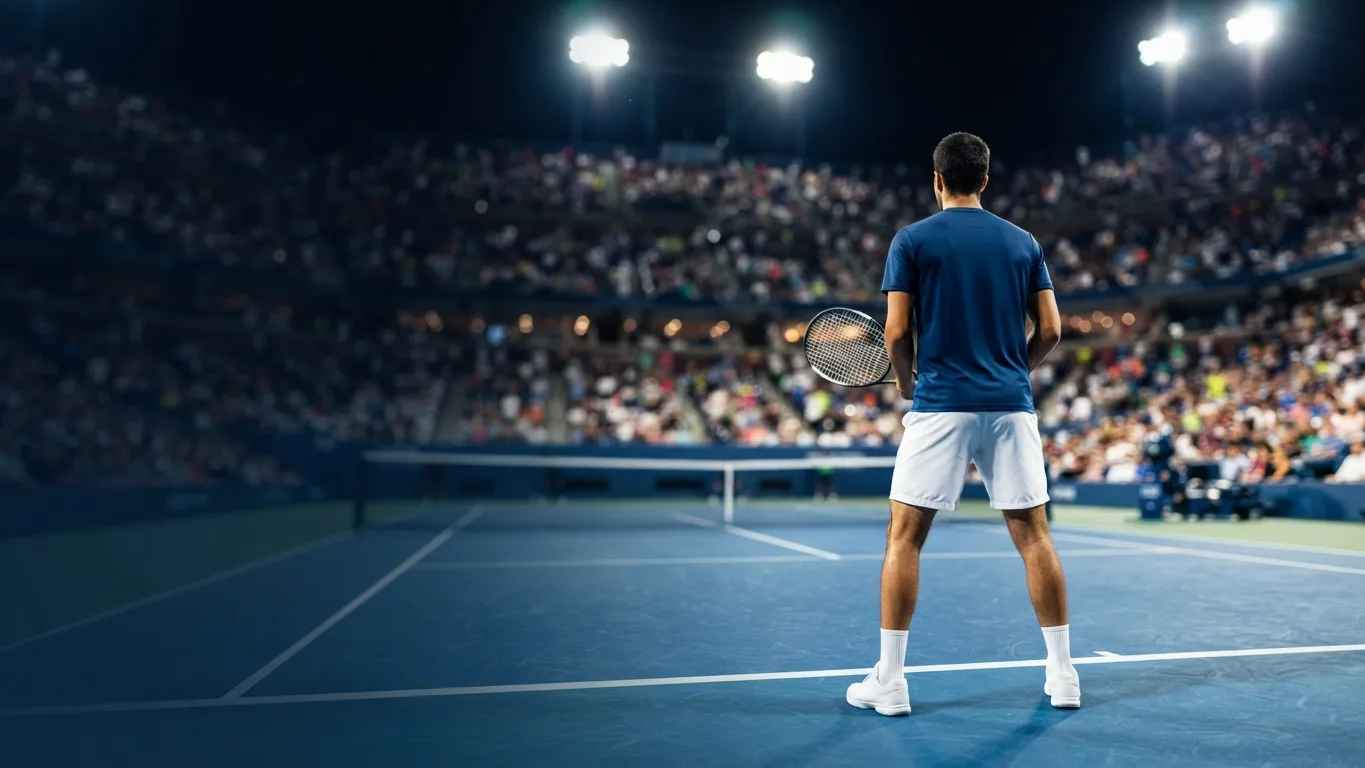 Pronostic Medvedev Tiafoe US Open