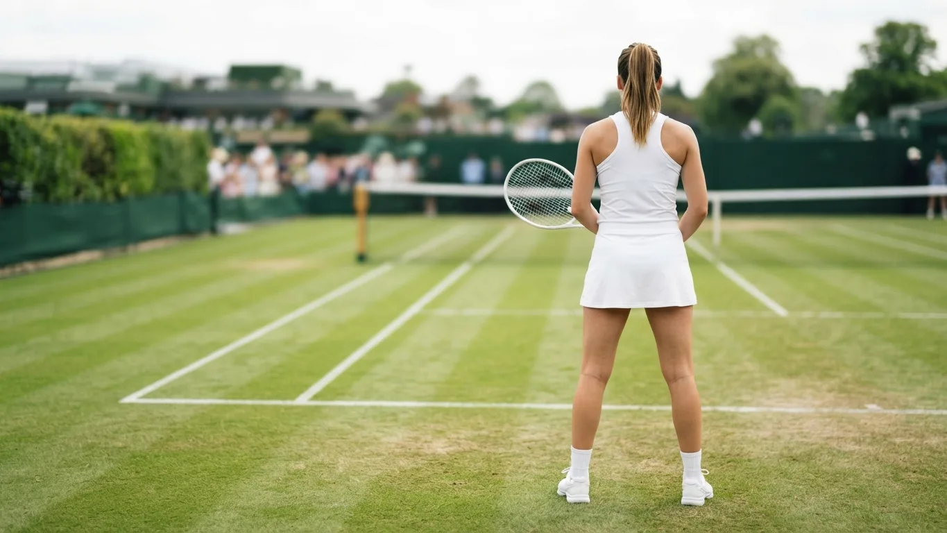 Pronostic Mertens Rybakina 3e tour Wimbledon