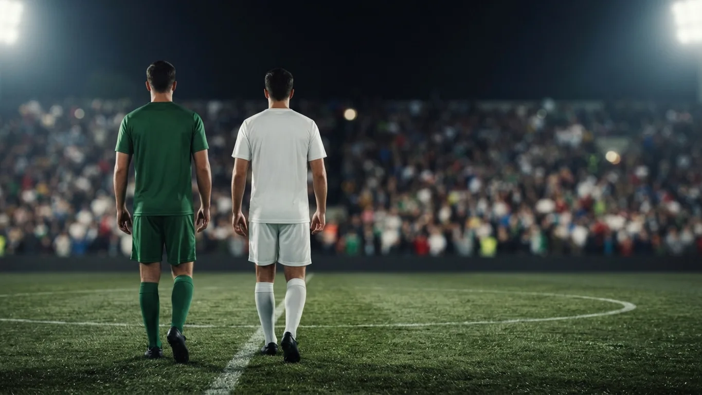 Les Three Lions dans le chaudron de l'Azteca !